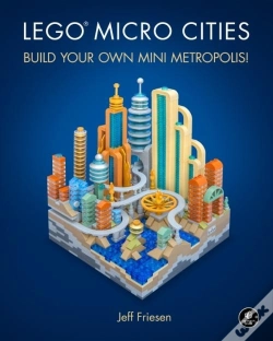 Capa do artigo Lego Micro Cities