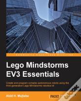 Lego Mindstorms Ev3 Essentials