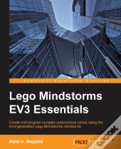 Lego Mindstorms Ev3 Essentials