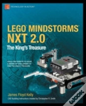 Capa do artigo Lego Mindstorms Nxt 2.0