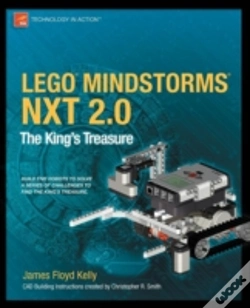 Capa do artigo Lego Mindstorms Nxt 2.0
