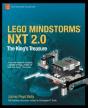 Lego Mindstorms Nxt 2.0 - Preview