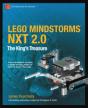 Lego Mindstorms Nxt 2.0 - Preview