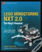 Capa do artigo Lego Mindstorms Nxt 2.0