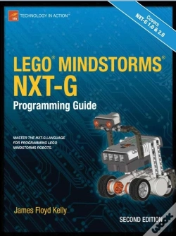 Capa do artigo Lego Mindstorms Nxt-G Programming Guide
