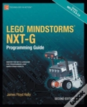 Capa do artigo Lego Mindstorms Nxt-G Programming Guide
