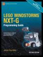 Lego Mindstorms Nxt-G Programming Guide - Preview