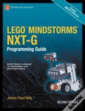 Capa do artigo Lego Mindstorms Nxt-G Programming Guide
