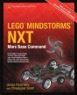 Lego Mindstorms Nxt: Mars Base Command - Preview