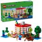 LEGO® Minecraft® - A Casa TNT da Selva - 21275 - Preview