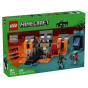 Lego Minecraft Batalha Do Wither 21590 - Preview