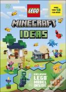 Lego Minecraft Ideas