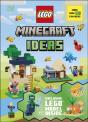 Lego Minecraft Ideas - Preview