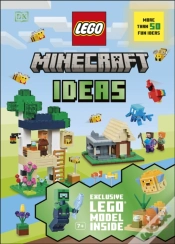 Capa do artigo Lego Minecraft Ideas