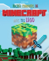 Lego Minecraft