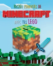 Capa do artigo Lego Minecraft