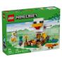 Lego Minecraft Quinta da Galinha 21585 - Preview