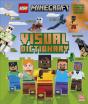 Lego Minecraft Visual Dictionary - Preview