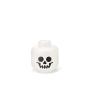 LEGO® Mini Storage Head | Skeleton | 102x115 mm - Preview