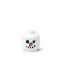 LEGO® Mini Cabeça de Arrumação | Snowman | 102x115 mm - Preview