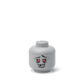 Capa do artigo LEGO® Mini Storage Head | Zombie | 102x115 mm