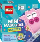 Lego. Mini Mascotas. Cerdito