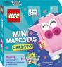 Lego. Mini Mascotas. Cerdito - Preview