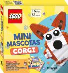 Lego. Mini Mascotas. Corgi