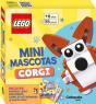 Lego. Mini Mascotas. Corgi - Preview