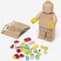 LEGO Wooden Minifigure - Preview