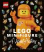 Lego  Minifigure A Visual History New Edition - Preview