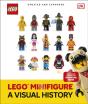 Lego Minifigure A Visual History Updated And Expanded - Preview