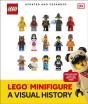 Lego Minifigure A Visual History Updated And Expanded - Preview