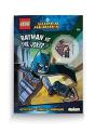 Lego Minifigure Batman - Preview