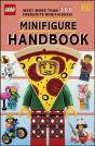 Lego Minifigure Handbook - Preview