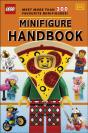 Lego Minifigure Handbook - Preview