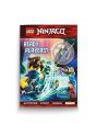 Lego Minifigure Ninjago - Preview