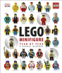 Lego Minifigure Year By Year A Visual History - Preview