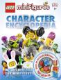 Lego Minifigures: Character Encyclopedia - Preview