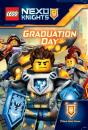Lego? Nexo Knights: Graduation Day - Preview