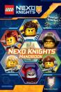 Lego? Nexo Knights: Handbook - Preview