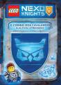 Lego® Nexo Knights: o Código Dos Cavaleiros - Preview