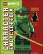 Lego Ninjago Character Encyclopedia New Edition - Preview