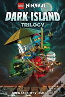 Lego Ninjago: Dark Island Trilogy