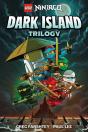 Lego Ninjago: Dark Island Trilogy - Preview