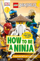 Lego Ninjago How To Be A Ninja