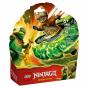 Lego Ninjago Lloyd Contra Spinner De Monstro De Terra 71850 - Preview