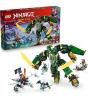 LEGO® NINJAGO® - Mech Jato do Lloyd - 71845 - Preview