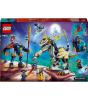 LEGO® NINJAGO® - Mech Piloto de Dragões do Rogue - 71843 - Preview
