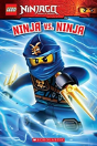 Lego Ninjago Ninja Vs Ninja Reader 12 - Preview